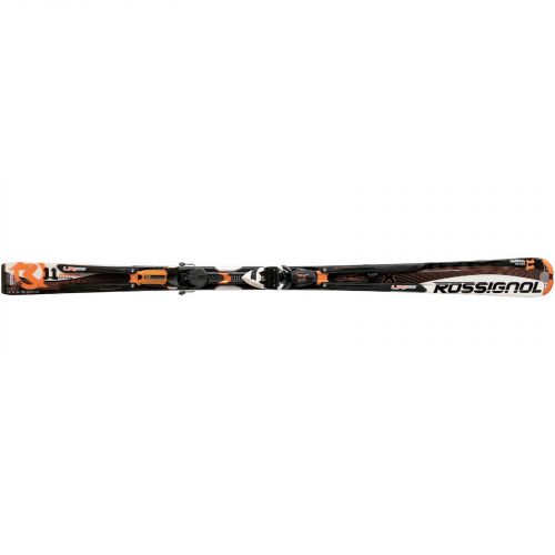RENT 09 Narty ROSSIGNOL Radical R11 Mutix + wiązania Axial 120