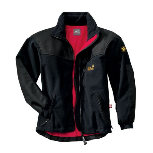 Polar Jack Wolfskin Blizzard 13320