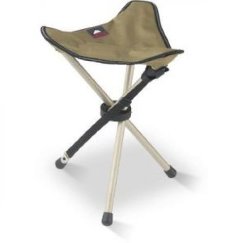 Krzesło McKinley Hocker Relax Alu 80237