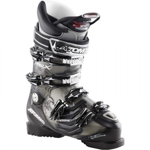 Buty Atomic Hawx 100 Z506320