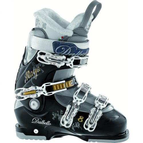 Buty Dalbello Raya 8