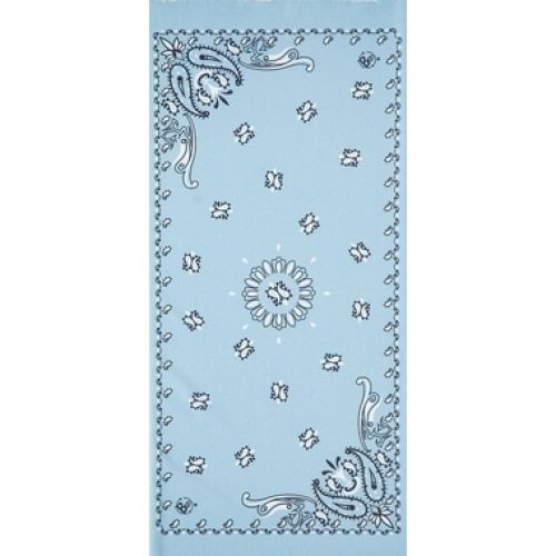 Chusta Buff  Kash Cel 10/11327