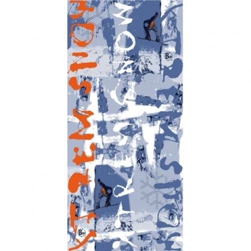 Chusta Buff Ride 10/11456