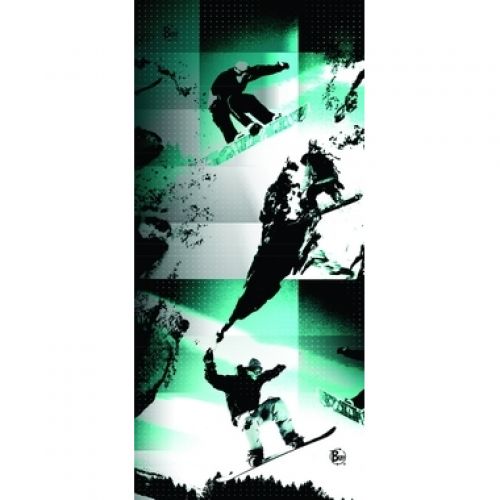 Chusta Buff  Adrenalin 10/11501