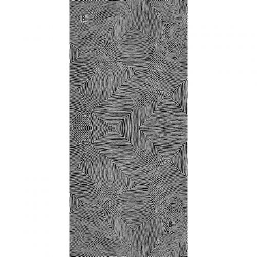 Chusta Buff Zeland Grey 10/11529