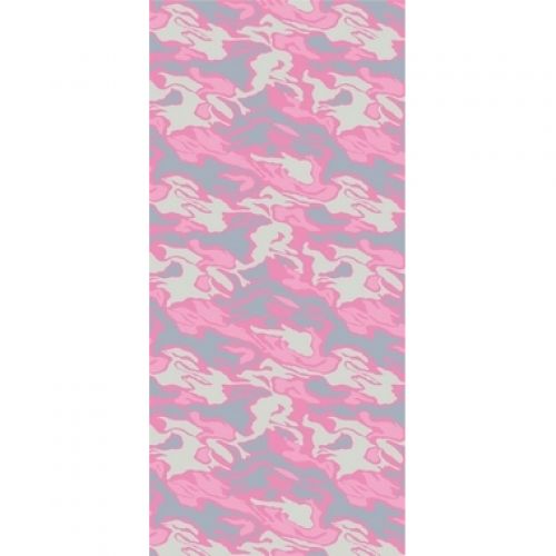 Chusta Buff Camu River Pink 10/11576