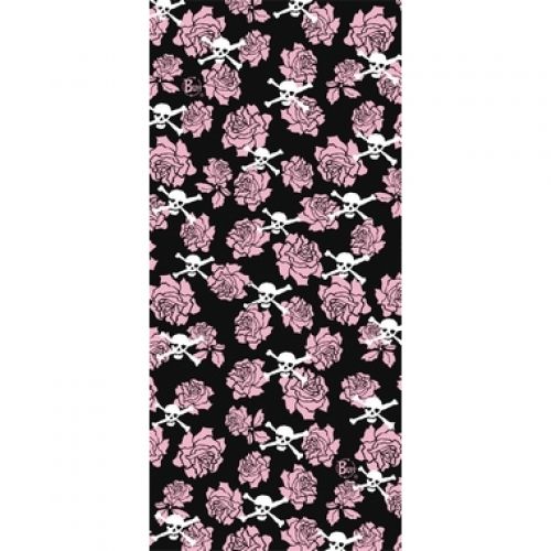 Chusta Buff Roses & Bones Jr. 10/80375