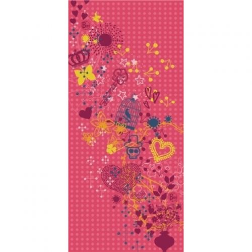 Chusta Buff Natural 10/80377