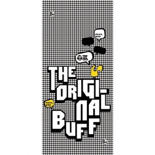 Chusta Buff  Berger10/80381