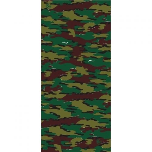 Chusta Buff Kamuka 10/80386