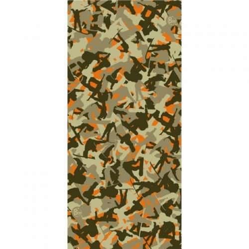 Chusta Buff New Snow 10/80387