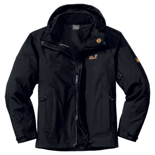 Kurtka 3w1 Jack Wolfskin Libertine 1100091