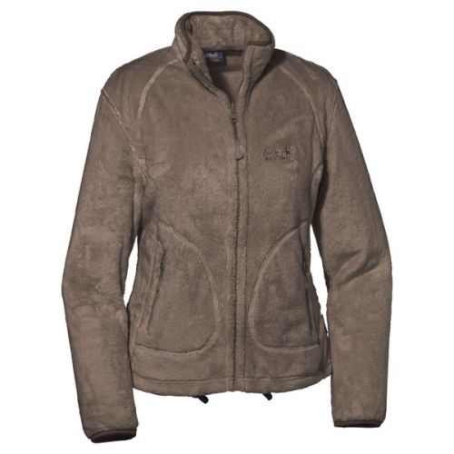 Polar Jack Wolfskin Soft Asylum W17068