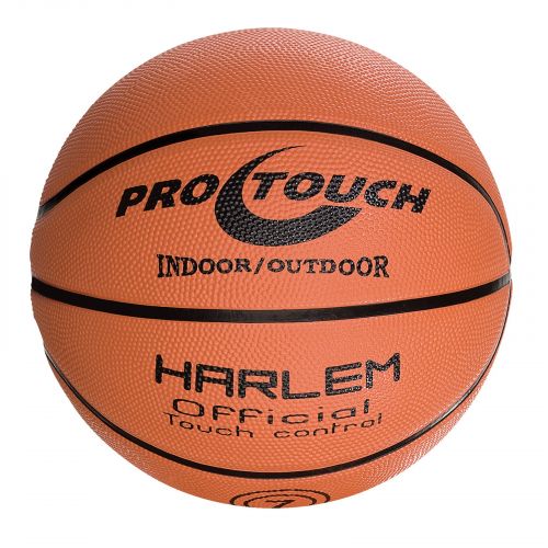 Piłka do koszykówki Pro Touch Harlem T117871
