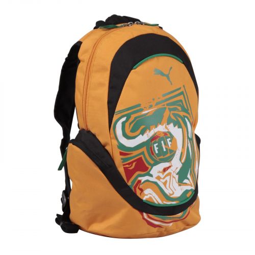 Plecak Puma Africa Fan Backpack II 067920 (MŚ 2010)
