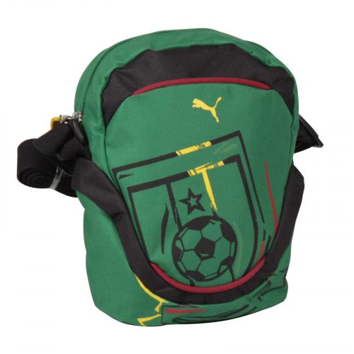 Torebka Puma 067923 (MŚ2010)
