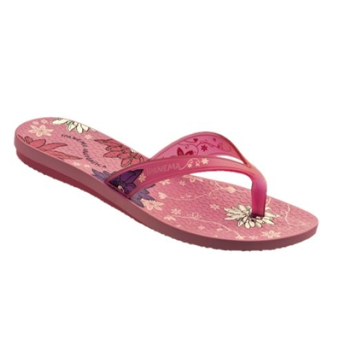 Klapki Rider /Acqua II W 25216