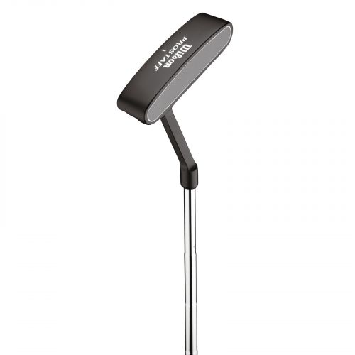 Kij Wilson golf Prostaff Putter I WGD113100