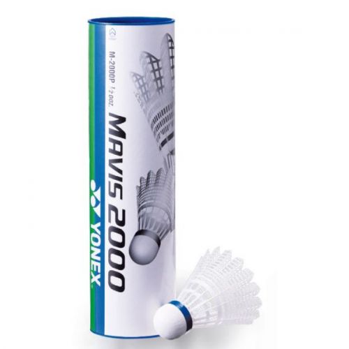 Lotki Yonex Mavis 2000 (6szt)