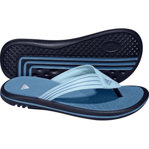 Klapki adidas Tarreva K G15798