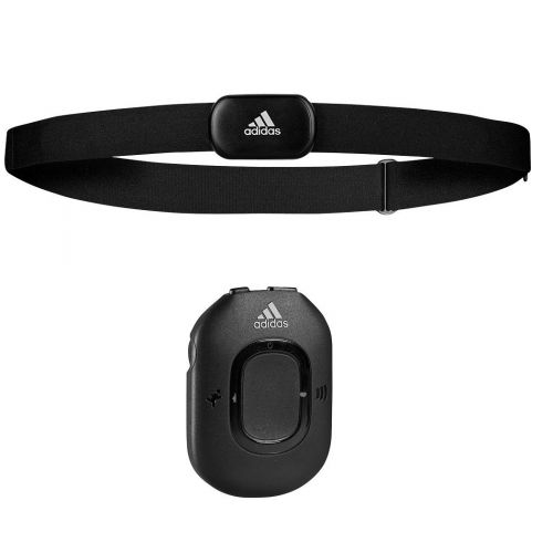 Pulsometr adidas miCoach Pacer Q00145