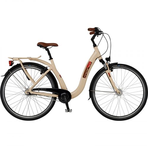 Rower Giant 10 Mono CS2 624551