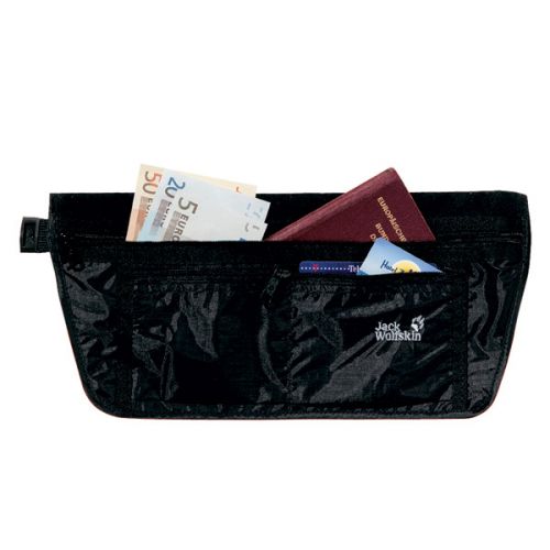 Saszetka Jack Wolfskin Document DLX 84370