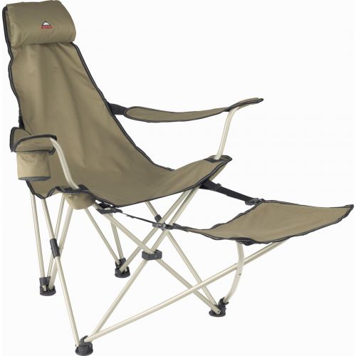 Krzesło McKinley Camping Relax Plus I 101221