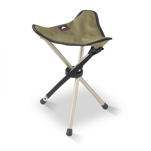 Krzesło McKinley Hocker Relax Alu 80237