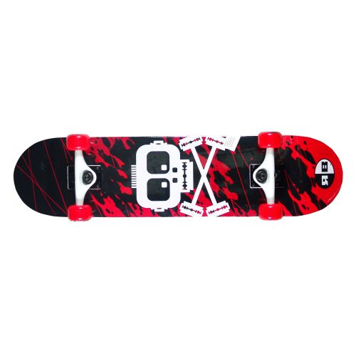 Deskorolka Rollerblade Robot 01