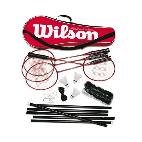 Rakieta Wilson bad.Tour Kit 4 WRT8105