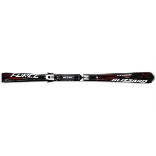 Narty Blizzard G-Force LTD Carbon IQ