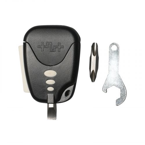 Klucz Burton Zip Tool 229704