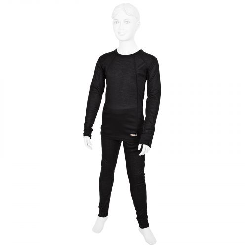 Komplet bielizny termoaktywnej McKinley New Trofa Lugo jr 162318