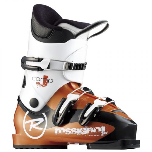 Buty Rossignol Comp J3 RB05100