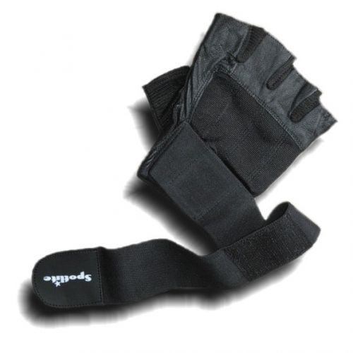 Rękawiczki na siłownię RC3 M