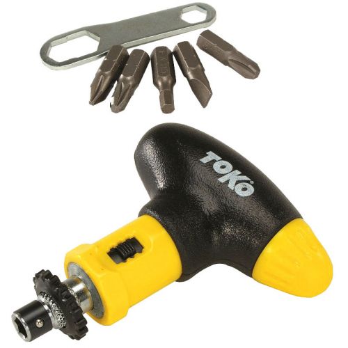 Zestaw Toko Pocket Driver 4110-00980