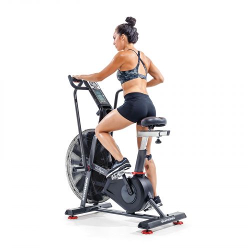 Rower powietrzny Schwinn Airdyne AD8