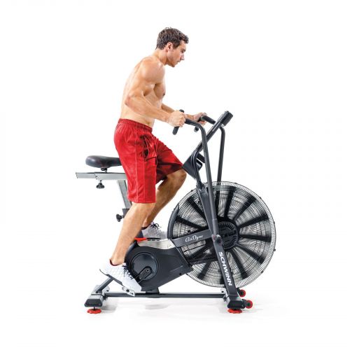 Rower powietrzny Schwinn Airdyne AD8
