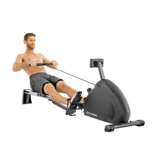 Wioślarz programowany SCHWINN 100767
