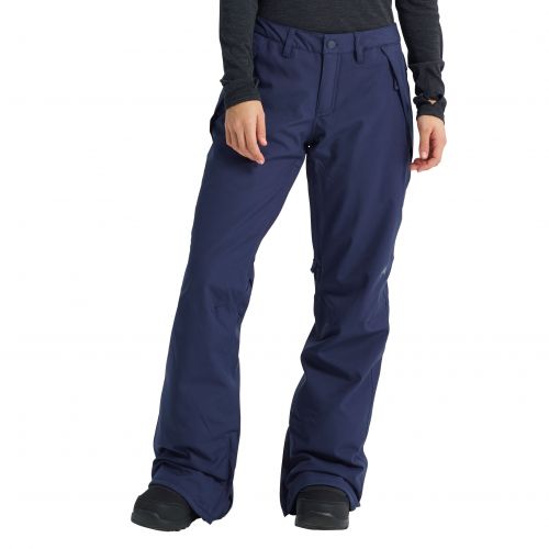 Spodnie Burton Society W 101001