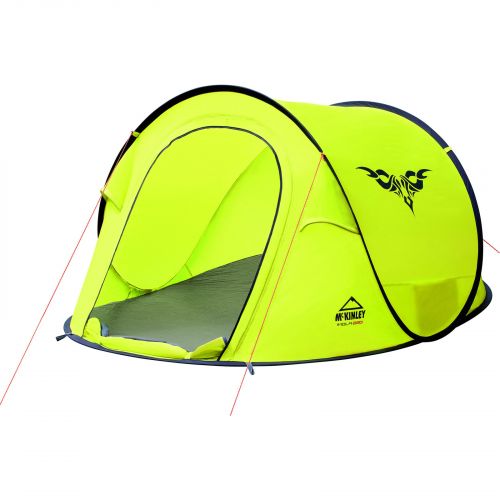 Namiot turystyczny 2-os pop-up McKinley Imola 220 171183