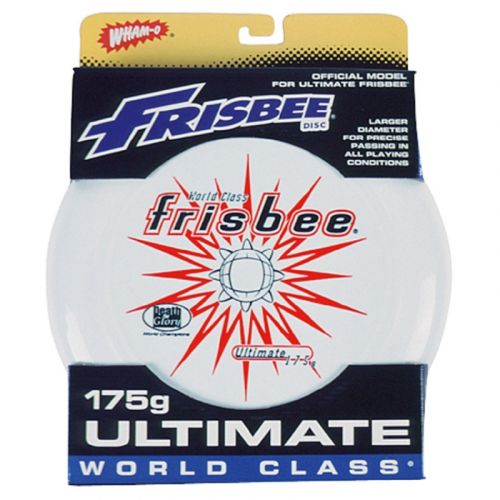 Frisbee Wham-O Ultimate 4002525