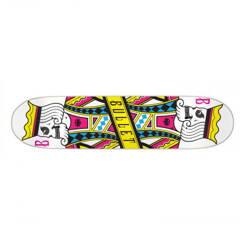 Deskorolka Bullet King of Kings 11112216