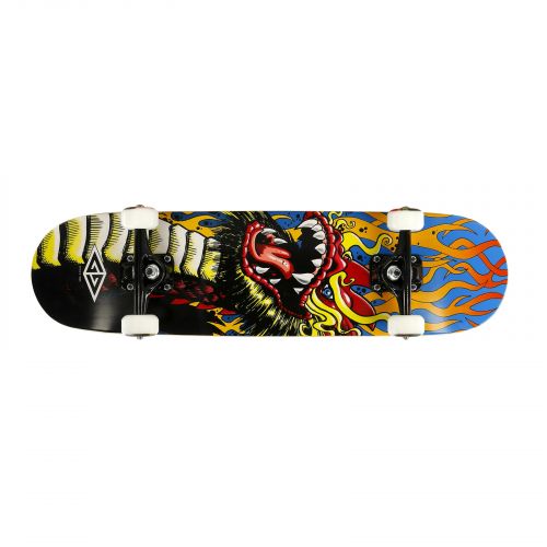 Deskorolka Dragon NY 191 K16