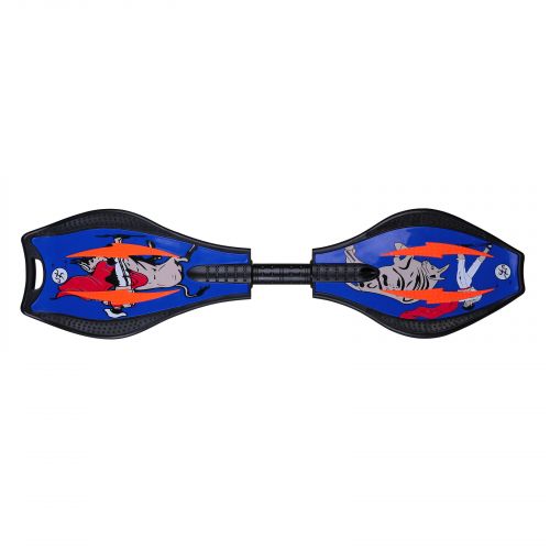 Deskorolka Mechanics Waveboard HLB-005