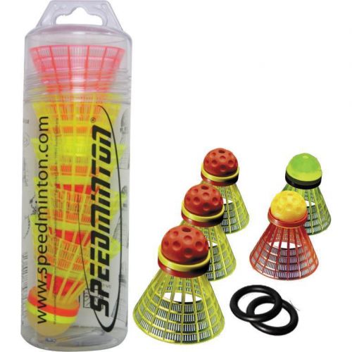 Lotki Speedminton Mix 4020625