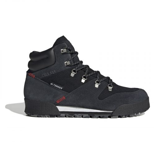 Buty turystyczne męskie adidas Terrex Snowpitch Cold.RDY FV7957