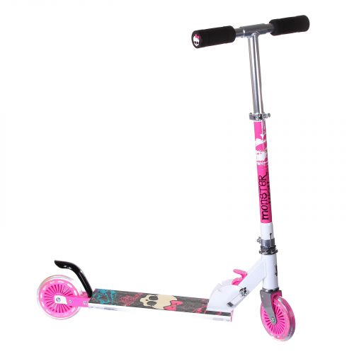 Hulajnoga Monster High  960106