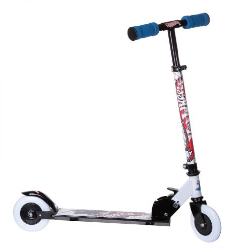 Hulajnoga Hot Wheels 980213